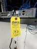 JUNIPER LX2300C ETHERNET SWITCH - 3