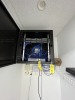 WALL HANGING SERVER CABINET