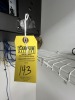 WALL HANGING SERVER CABINET - 3