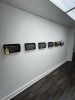 HANGING FILE HOLDERS