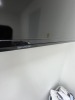 SHARP 50'' TELEVISION WITH WALL MOUNT (MOUNTED) (NO REMOTE) - 3