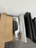 LOT ASSORTED INTERLOCK ASSA ABLOY SLIDING GLASS DOOR HANDLE ASSEMBLIES - 2