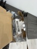 LOT ASSORTED INTERLOCK ASSA ABLOY SLIDING GLASS DOOR HANDLE ASSEMBLIES - 3