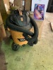 RIGID WET/DRY VAC WITH HOSE - 2