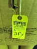 ROLLING WOOD CARTS - 4
