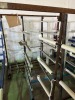 ROLLING METAL CARTS - 2