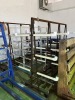 ROLLING METAL CARTS - 3