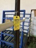 ROLLING METAL CARTS - 4