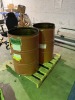 METAL CANS - 2