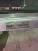 MARK II TRIM MASTER SIDING BRAKE - CONTRACTOR GRADE ALUMINUM BENDING BRAKE - 3