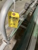 MARK II TRIM MASTER SIDING BRAKE - CONTRACTOR GRADE ALUMINUM BENDING BRAKE - 4