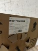 WOOD SPOOL STAND ON WHEELS WITH 1 ROLL ULTRAFAB SPLINE - 3