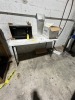 FOLDING TABLE - 4'