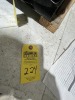 FOLDING TABLE - 4' - 2