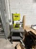 RYOBI 904G BAND SAW ON STAND - 2
