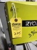 RYOBI 904G BAND SAW ON STAND - 4