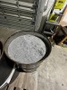 55 GALLON DRUM ALUMINUM SHAVINGS - 2