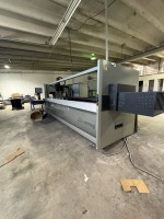 EMMEGI PHANTOMATIC CNC MACHINING CENTER