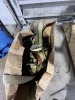 LOT STRAPS - 2