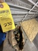 LOT STRAPS - 4