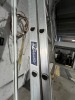 LOUISVILLE ALUMINUM EXTENSION LADDER - 24' - 3