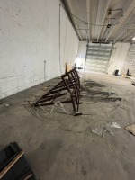 METAL RACK