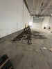 METAL RACK