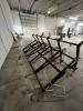 METAL RACK - 3