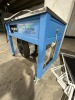 PAC PSM1412-1C3A STRAPPING TABLE ON WHEELS WITH 1 ROLL STRAPPING - 4
