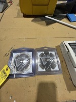 VINTAGE DIAMOND BLADES - 4.5'' (NEW)