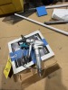 TRITECH PROFESSIONAL PAINT GUN - 2