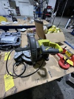 RYOBI TS1144 COMPOUND MITER SAW