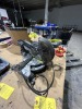 RYOBI TS1144 COMPOUND MITER SAW - 2