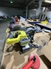 RYOBI TS1144 COMPOUND MITER SAW - 3