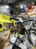RYOBI TS1144 COMPOUND MITER SAW - 4