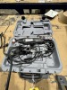 CORDED DREMEL 4000 IN CASE WITH ACCESSORIES - 2