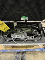 CORDED DREMEL 4300 WITH ACCESSORIES