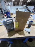 GALLONS SLUGGER CUTTING FLUID