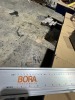 BORA PORTAMATE STRAIGHT EDGE - 57'' - 2