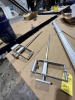 ROLLER CONVEYOR STOPS - 2