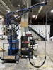 BIG BEAR HG 437 ADHESIVE DISPENSER MACHINE - SERIAL No. 1063