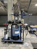 BIG BEAR HG 437 ADHESIVE DISPENSER MACHINE - SERIAL No. 1063 - 4