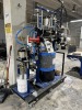 BIG BEAR HG 437 ADHESIVE DISPENSER MACHINE - SERIAL No. 1063 - 5