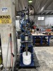 BIG BEAR HG 437 ADHESIVE DISPENSER MACHINE - SERIAL No. 1063 - 6