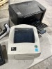 LOT COMPUTER SYSTEM - CPU / ASUS MONITOR / PANTUM PRINTER / ZELDA GC4200 / KEYBOARD - 4
