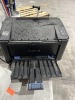 LOT COMPUTER SYSTEM - CPU / ASUS MONITOR / PANTUM PRINTER / ZELDA GC4200 / KEYBOARD - 5