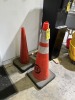 ASSORTED CONES - 2