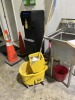 MOP BUCKET
