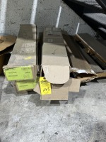 BOXES AMESBURY TRUTH WINDOW OSPRING TRACK