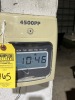 4500PP TIME CLOCK - 2